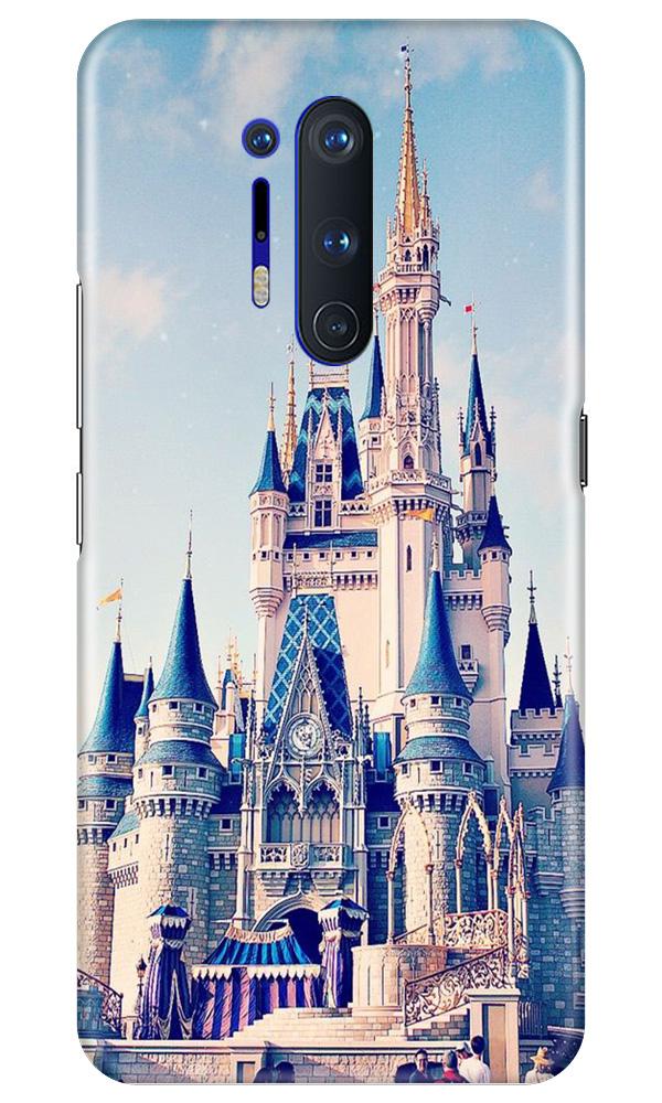 Disney Land for OnePlus 8 Pro (Design - 185)