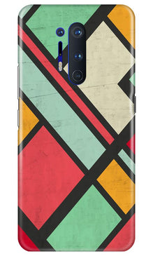 Boxes Mobile Back Case for OnePlus 8 Pro (Design - 187)