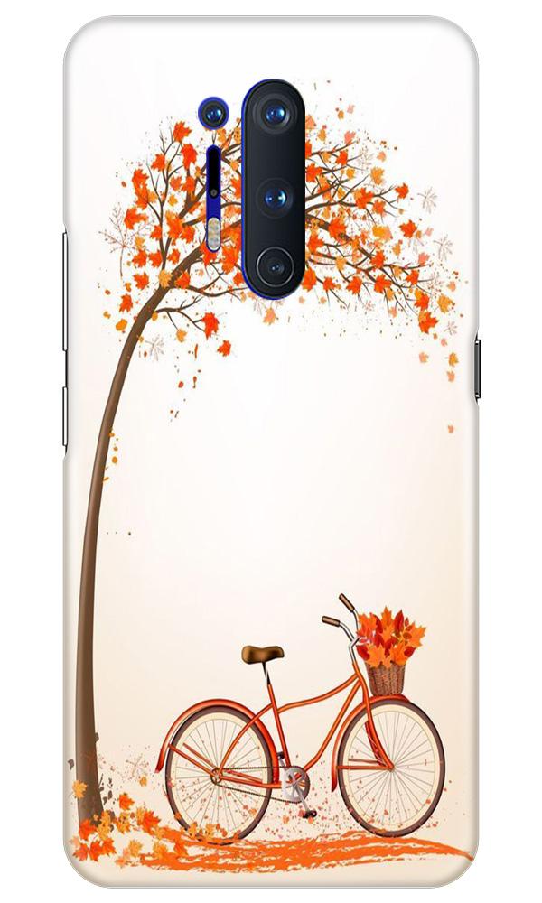 Bicycle Case for OnePlus 8 Pro (Design - 192)