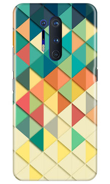 Designer Mobile Back Case for OnePlus 8 Pro (Design - 194)