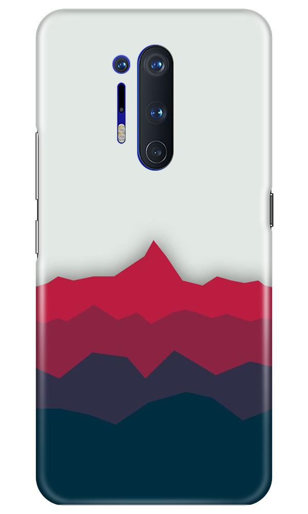 Designer Case for OnePlus 8 Pro (Design - 195)