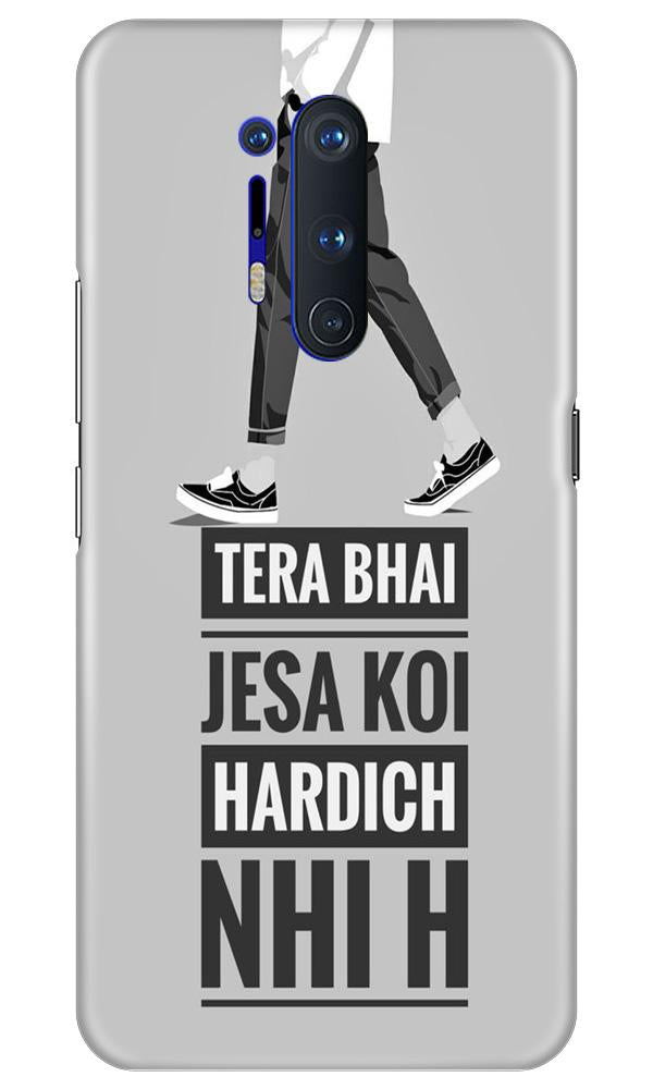 Hardich Nahi Case for OnePlus 8 Pro (Design No. 214)