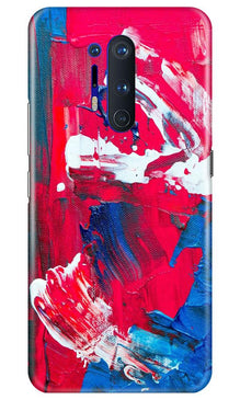 Modern Art Mobile Back Case for OnePlus 8 Pro (Design - 228)