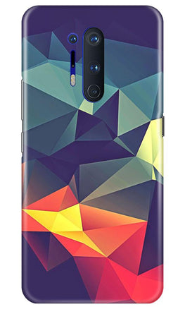 Modern Art Case for OnePlus 8 Pro (Design No. 232)