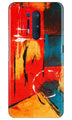 Modern Art Case for OnePlus 8 Pro (Design No. 239)