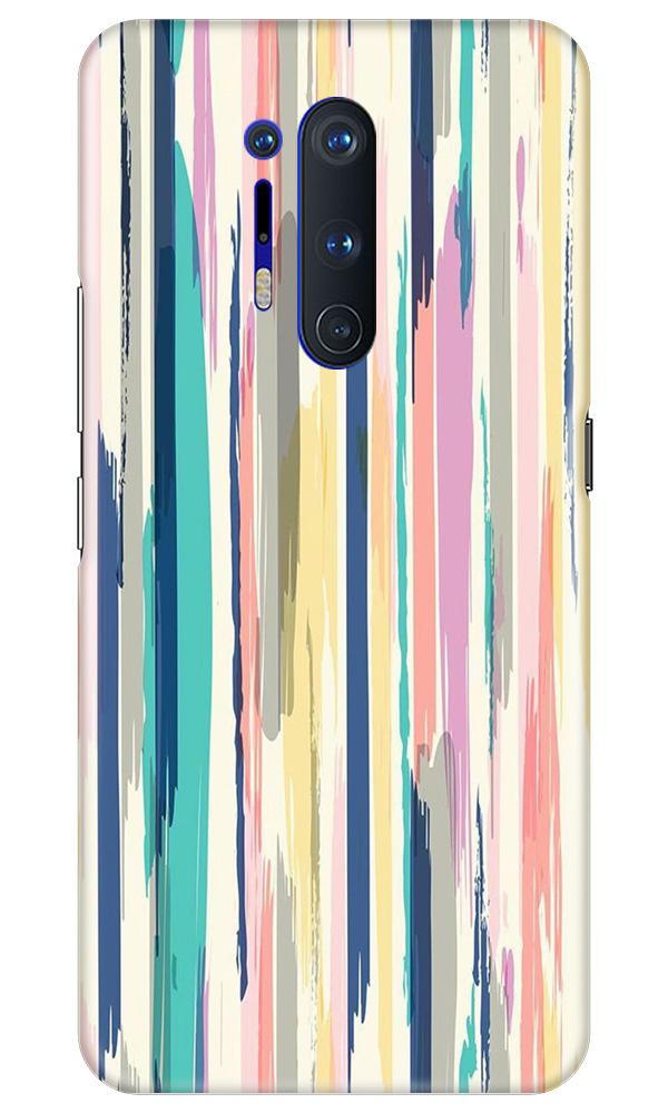 Modern Art Case for OnePlus 8 Pro (Design No. 241)