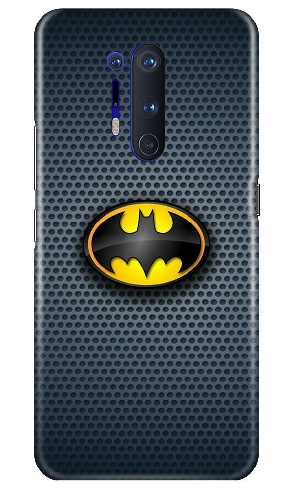 Batman Case for OnePlus 8 Pro (Design No. 244)