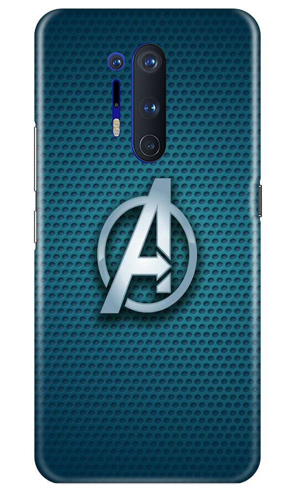 Avengers Case for OnePlus 8 Pro (Design No. 246)