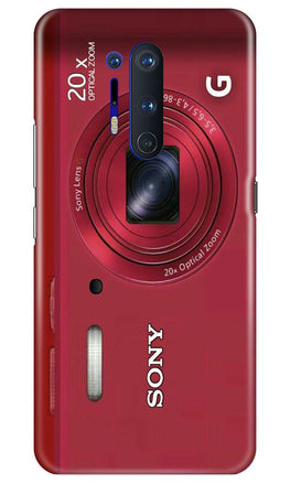 Sony Case for OnePlus 8 Pro (Design No. 274)