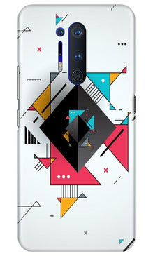 Designer Mobile Back Case for OnePlus 8 Pro (Design - 276)