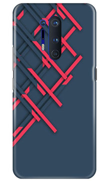 Designer Mobile Back Case for OnePlus 8 Pro (Design - 285)