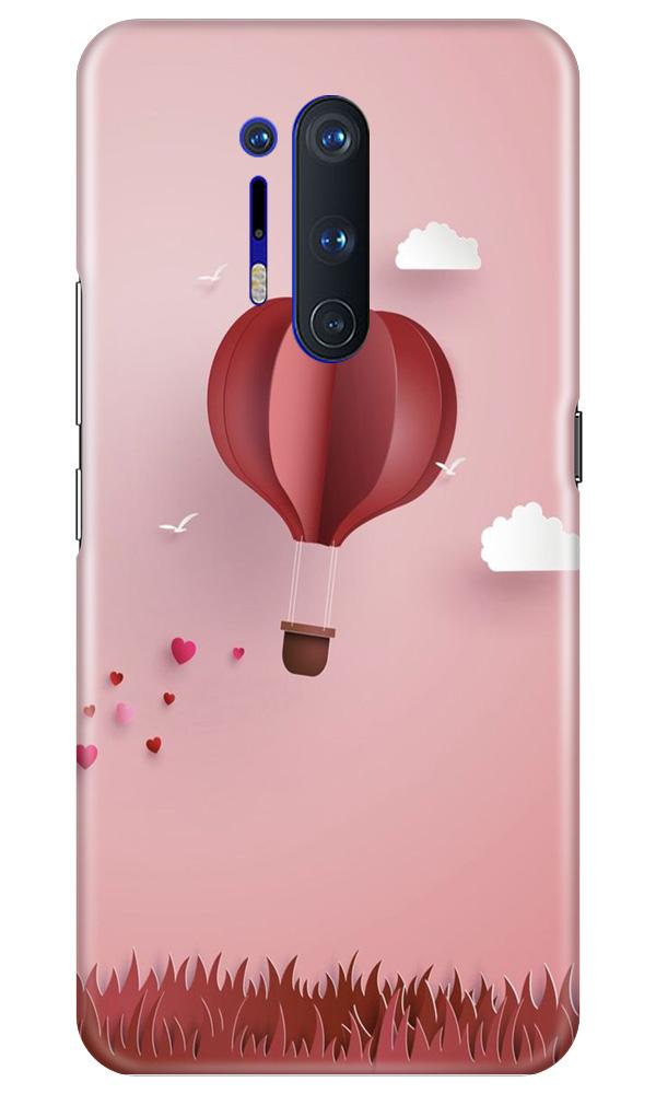 Parachute Case for OnePlus 8 Pro (Design No. 286)