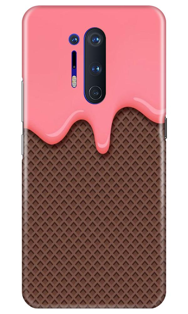 IceCream Case for OnePlus 8 Pro (Design No. 287)