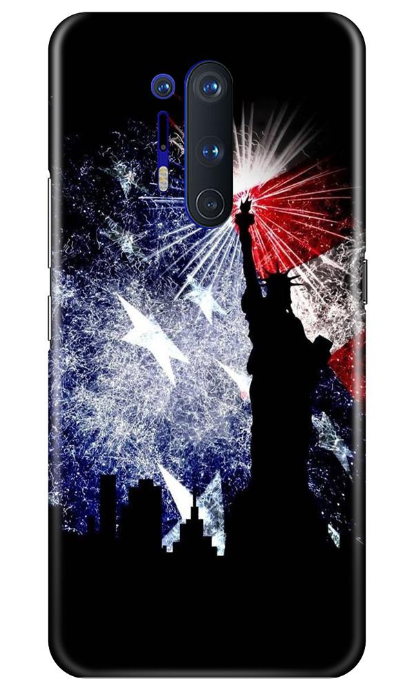 Statue of Unity Case for OnePlus 8 Pro (Design No. 294)