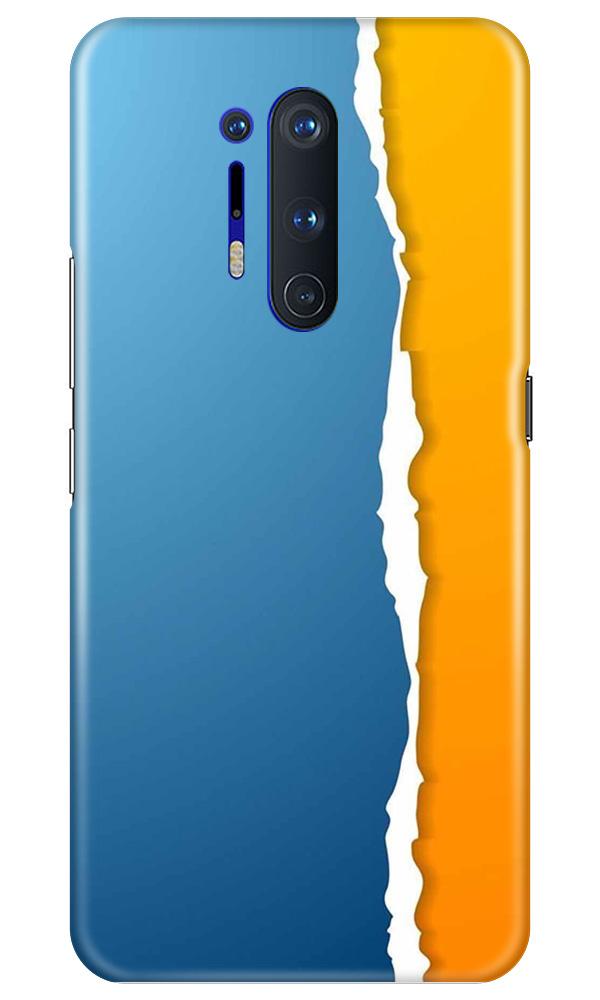 Designer Mobile Back Case for OnePlus 8 Pro (Design - 371)