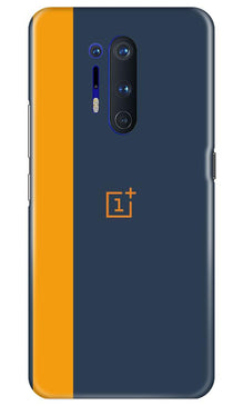 Oneplus Logo Mobile Back Case for OnePlus 8 Pro (Design - 395)