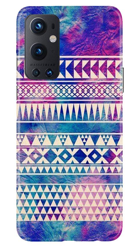 Modern Art Case for OnePlus 9 Pro