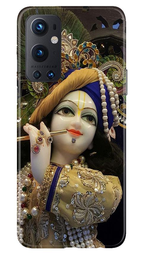 Lord Krishna3 Case for OnePlus 9 Pro