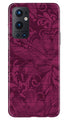 Purple Backround Case for OnePlus 9 Pro