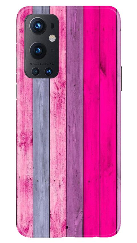 Wooden look Case for OnePlus 9 Pro