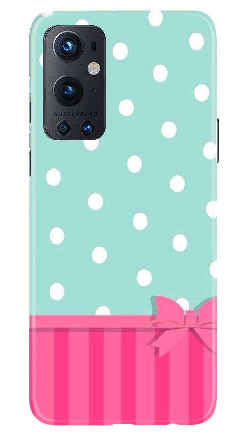 Gift Wrap Case for OnePlus 9 Pro