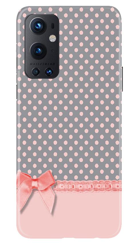 Gift Wrap2 Case for OnePlus 9 Pro