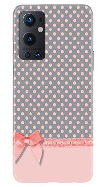 Gift Wrap2 Mobile Back Case for OnePlus 9 Pro (Design - 33)