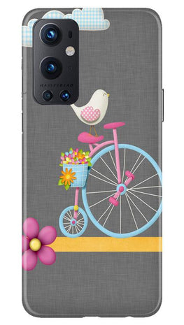 Sparron with cycle Case for OnePlus 9 Pro