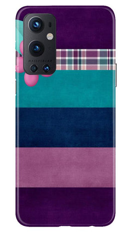 Purple Blue Case for OnePlus 9 Pro
