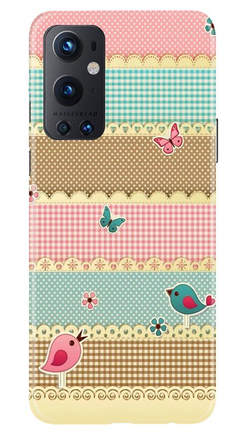 Gift paper Case for OnePlus 9 Pro