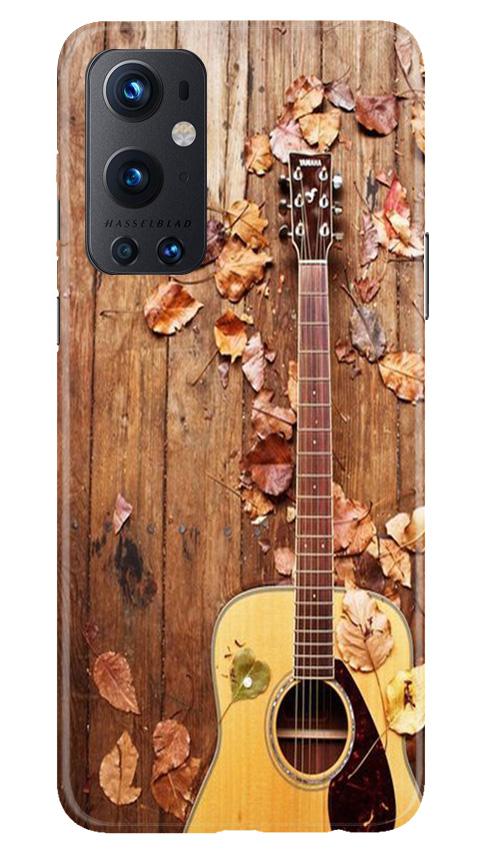 Guitar Case for OnePlus 9 Pro