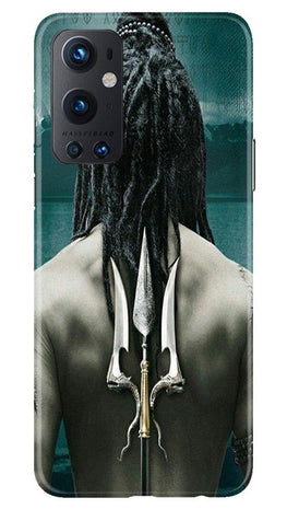 Mahakal Case for OnePlus 9 Pro