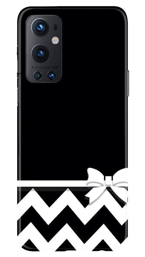 Gift Wrap7 Case for OnePlus 9 Pro