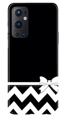 Gift Wrap7 Mobile Back Case for OnePlus 9 Pro (Design - 49)