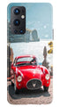 Vintage Car Case for OnePlus 9 Pro