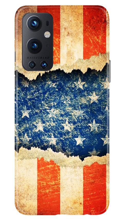 United Kingdom Case for OnePlus 9 Pro