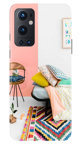 Home Décor Case for OnePlus 9 Pro