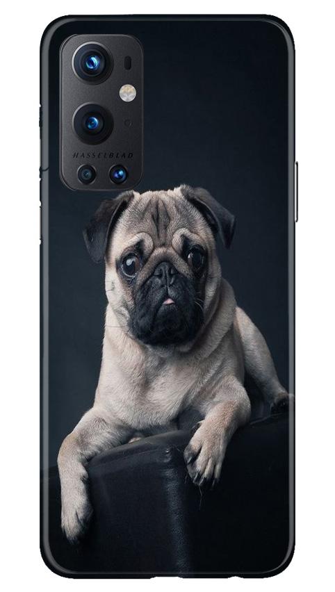 little Puppy Case for OnePlus 9 Pro