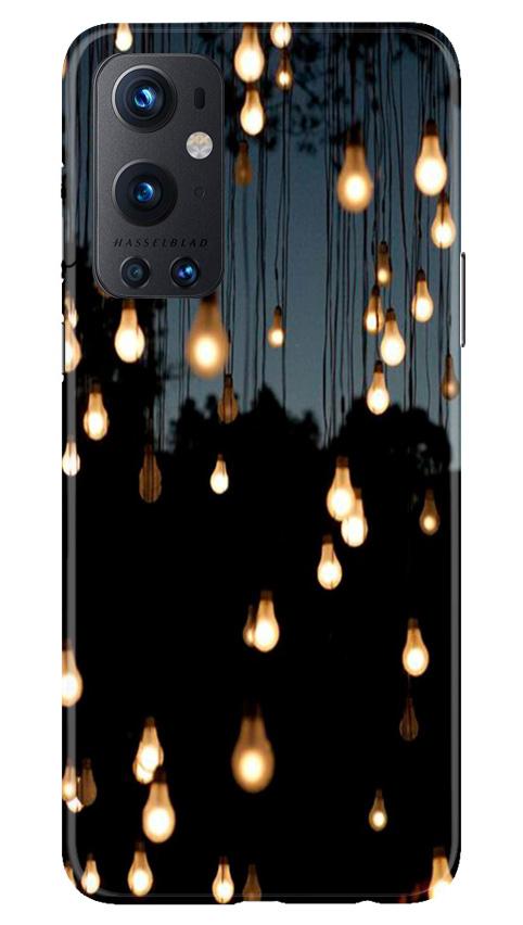 Party Bulb Case for OnePlus 9 Pro