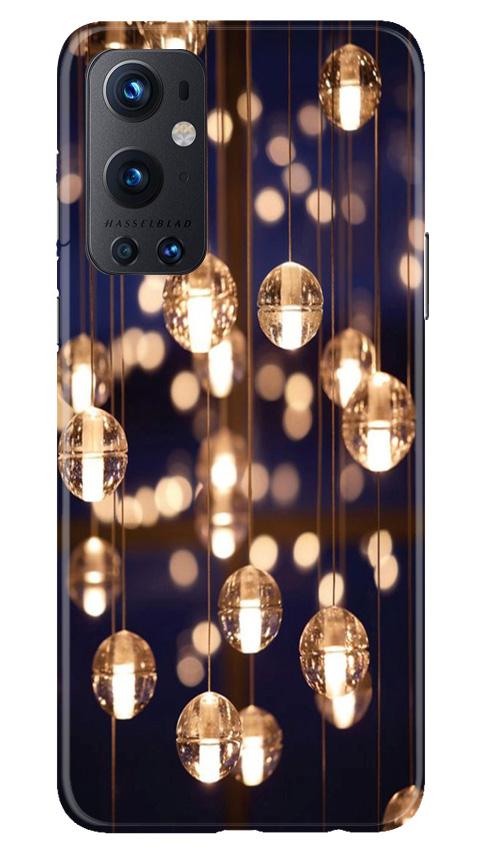 Party Bulb2 Case for OnePlus 9 Pro