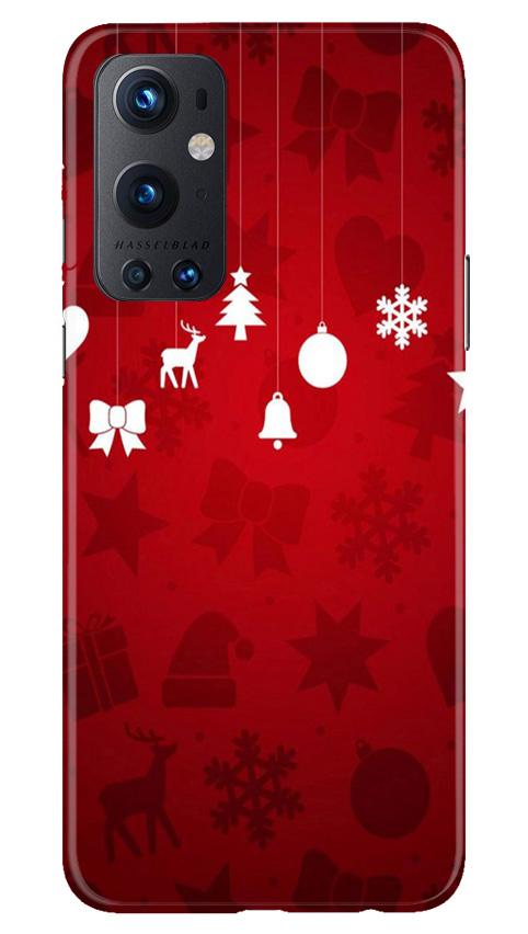Christmas Case for OnePlus 9 Pro