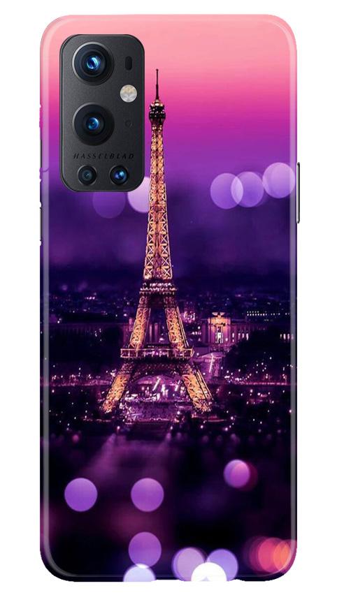 Eiffel Tower Case for OnePlus 9 Pro