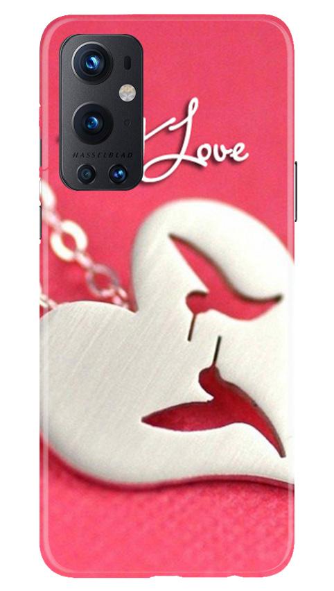 Just love Case for OnePlus 9 Pro