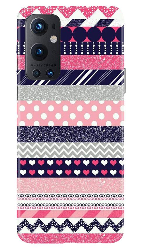 Pattern3 Case for OnePlus 9 Pro