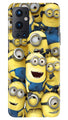 Minions Case for OnePlus 9 Pro  (Design - 127)