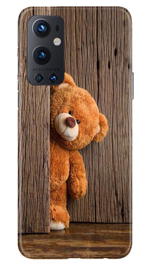 Cute Beer Case for OnePlus 9 Pro  (Design - 129)