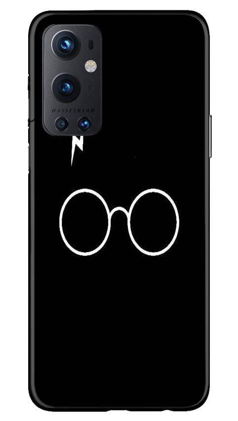 Harry Potter Case for OnePlus 9 Pro(Design - 136)