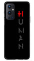 Human Case for OnePlus 9 Pro  (Design - 141)