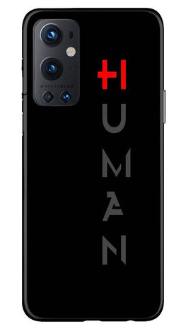Human Case for OnePlus 9 Pro  (Design - 141)