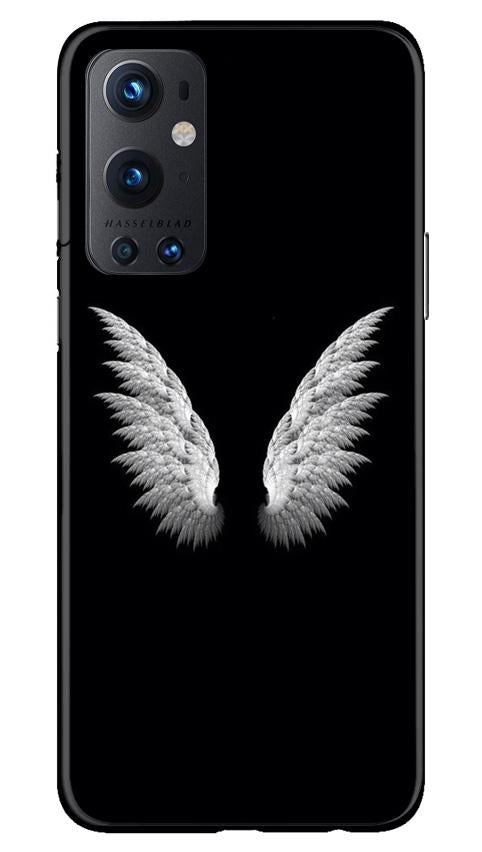 Angel Case for OnePlus 9 Pro(Design - 142)